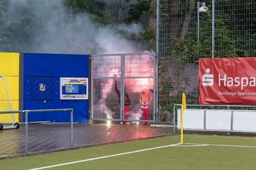 Bild 140 - wBJ Hamburger SV - FC Suederelbe : Ergebnis: 9:0